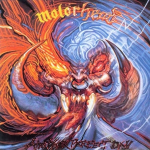 Motörhead – Another Perfect Day (1 LP Vinyl)