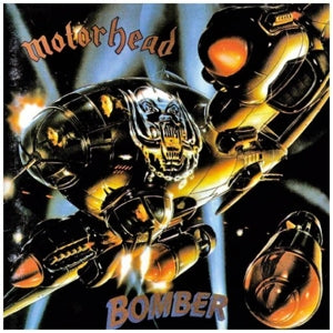 Motorhead – Bomber (1LP Vinyl)