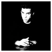 NICK CAVE & THE BAD SEEDS – The Firstborn is Dead vinyl