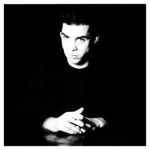 NICK CAVE & THE BAD SEEDS – The Firstborn is Dead (1LP Vinyl)
