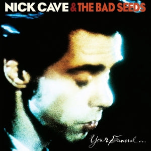 NICK CAVE & THE BAD SEEDS – Your Funeral... My Trial (2LP-Vinyl)