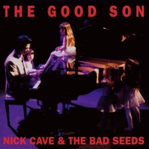 NICK CAVE & THE BAD SEEDS – The Good Son (1LP Vinyl)