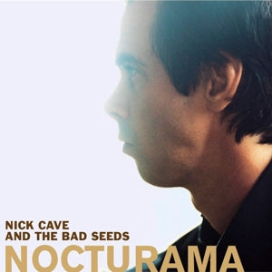 NICK CAVE & THE BAD SEEDS – Nocturama (2LP Vinyl)
