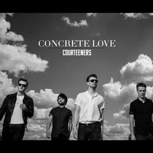 Courteeners – Concrete Love (2CD)