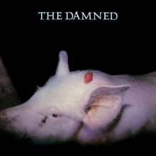 Damned – Strawberries cd