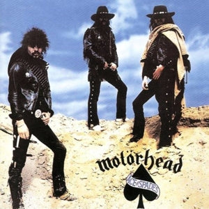 Motörhead – Ace of Spades (1LP Vinyl, Reissue)