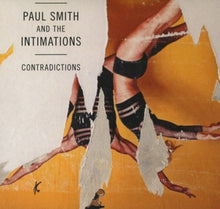 Smith, Paul – Contradictions cd