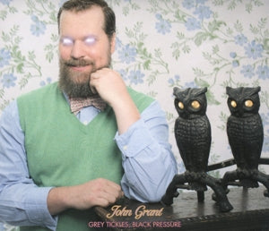 John Grant – Grey Tickles Black Pressure (1CD)