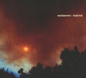 Soulsavers – Kubrick cd