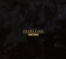 Courteeners – Concrete Love cd