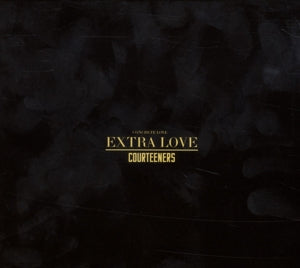 Courteeners – Concrete Love (2CD)