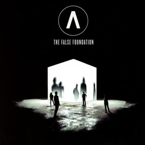 Archive – False Foundation (1 CD)
