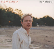 Slow Dancer – In a Mood cd