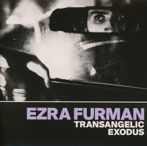 Ezra Furman – Transangelic Exodus (1-CD)