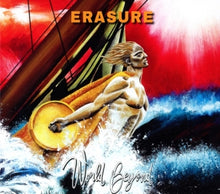 Erasure – World Beyond cd