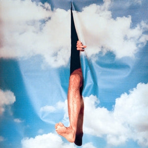 Tramhaus – The First Exit (1LP Vinyl)