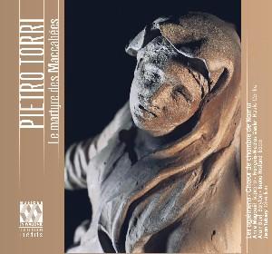 Torri – Le Martyre Des Maccabees +Dvd (3CD)