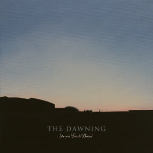 Steven Troch Band – The Dawning (1CD)