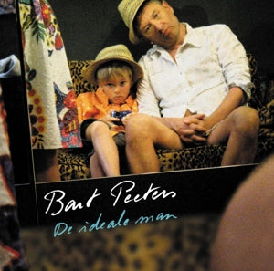 Bart Peeters – Der ideale Mann (1 CD)