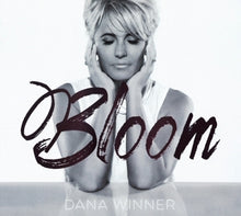Winner, Dana – Bloom cd