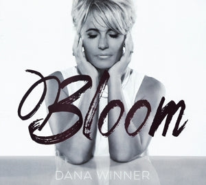 Dana Winner – Bloom (1CD)