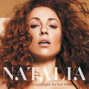 Natalia – Hallelujah To the Beat cd