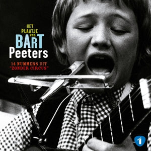 Peeters, Bart – Het Plaatje Van Bart Peeters vinyl
