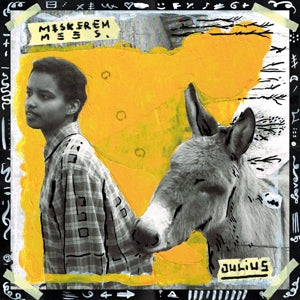 Mees, Meskerem – Julius cd