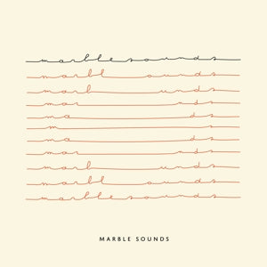 Marble Sounds – Marble Sounds (1LP Vinyl)