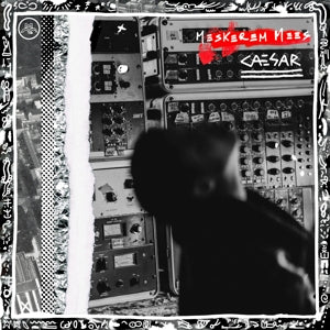 Mees, Meskerem – Caesar (1LP Vinyl)