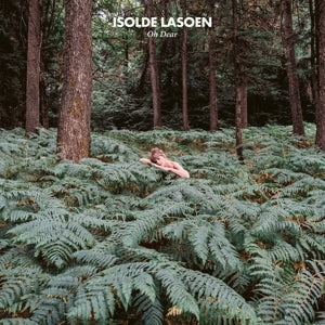 Isolde Lasoen – Oh Dear (1CD)