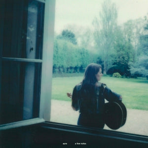 Aure – A Few Notes (1CD)