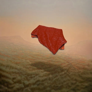 Mooneye – Come With Me and Hide (1LP, Coloured Vinyl)