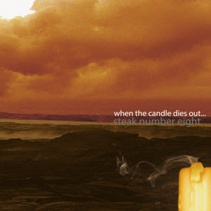 Stake – When the Candle Dies Out (1CD)