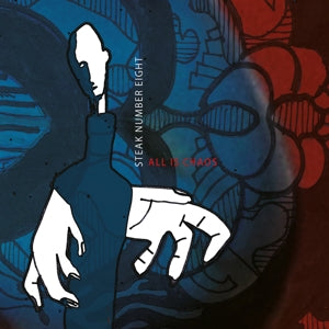 Stake – All is Chaos vinyl