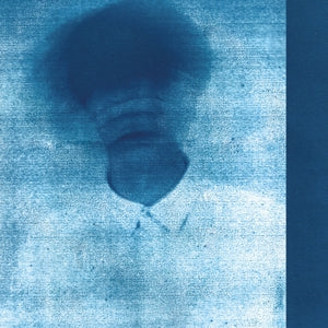 Isaac Roux – Troubled Waters (1LP, Vinyle de couleur)