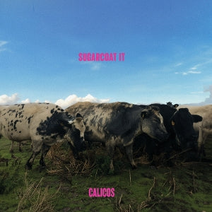 Calicos – Sugarcoat It (1CD)