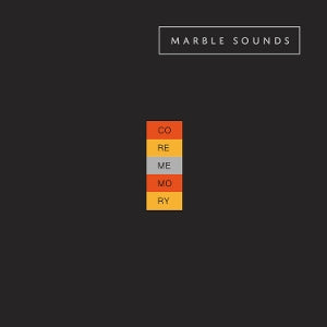 Marble Sounds – Core Memory (1LP Vinyl)