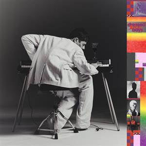 Dressed Like Boys – Dressed Like Boys (1LP, Coloured Vinyl)