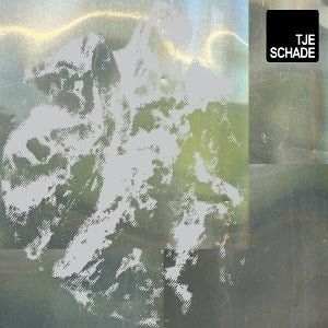 Tje – Schade (1LP Vinyl)