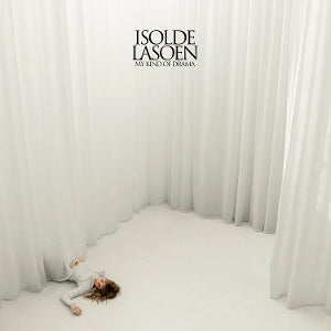 Lasoen, Isolde – My Kind of Drama vinyl