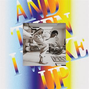 Dressed Like Boys – And Then I Woke Up (1CD)