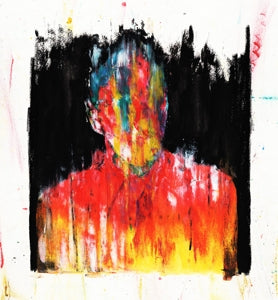 Crowd of Chairs – Defluencer vinyl