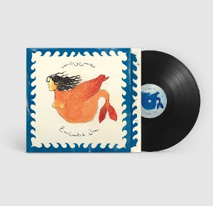 Camille Camille – Enchanted Sea vinyl