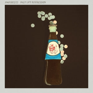 Papercuts – Past Life Regression (1LP, Coloured Vinyl)