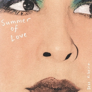 Jess Ribeiro – Summer of Love (1LP Vinyl)