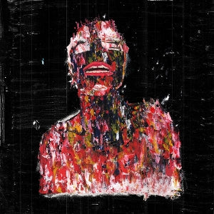 Crowd of Chairs – Breather (1LP Vinyl)
