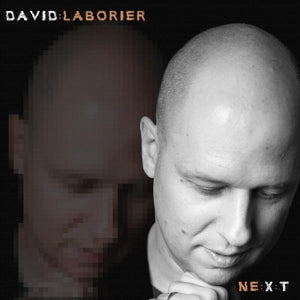 David Laborier – Ne:X:T (1CD)