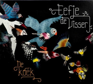 De Visser, Eefje – De Koek cd
