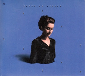 Eefje De Visser – Nachtlicht (1CD)